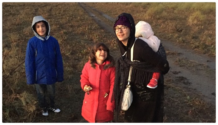 Ömer Faruk Gergerlioğlu Esma Uludağ’ın son anlarını yazdı: Yine bir KHK dramı