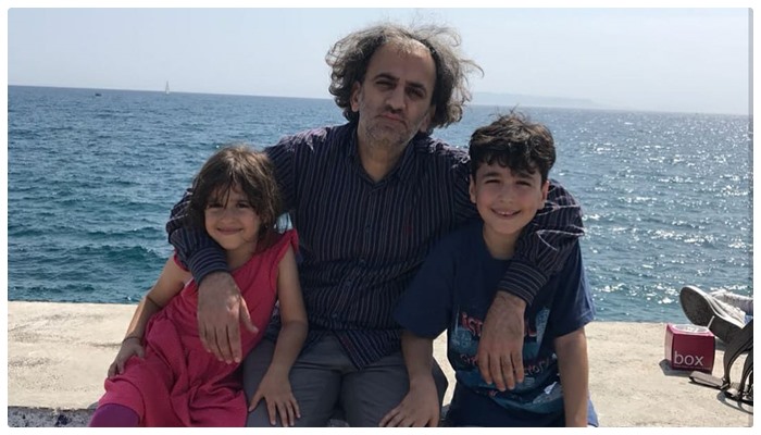 Esma Uludağ’ın çocukları babalarına kavuştu