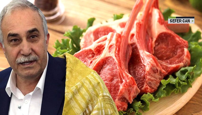 Ekmek bulamıyorlarsa pasta yesinler! Tr724