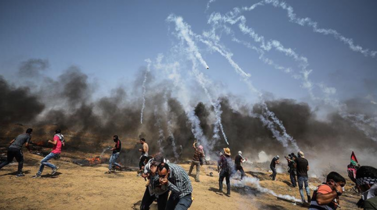 Hamas: Aracılarla ateşkes konusunda İsrail ile anlaştık