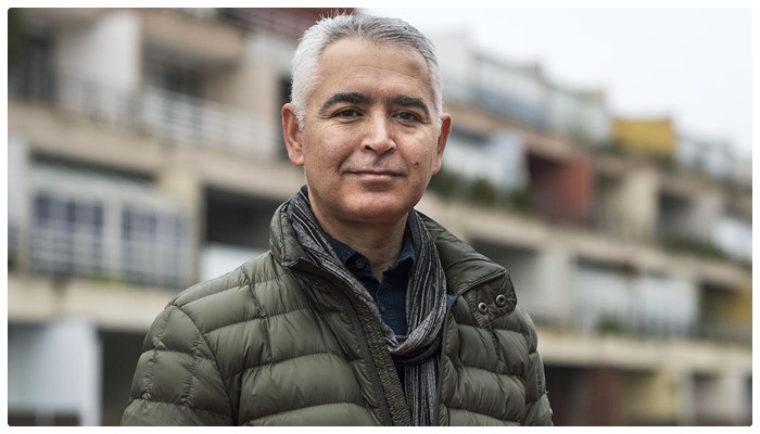 hasan cücük