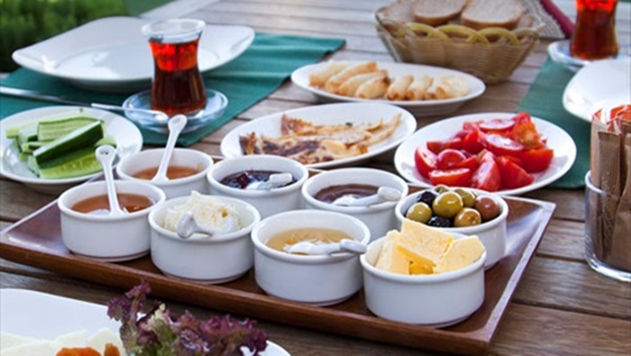 Oruç tutarken bu 6 besinden vazgeçmeyin!