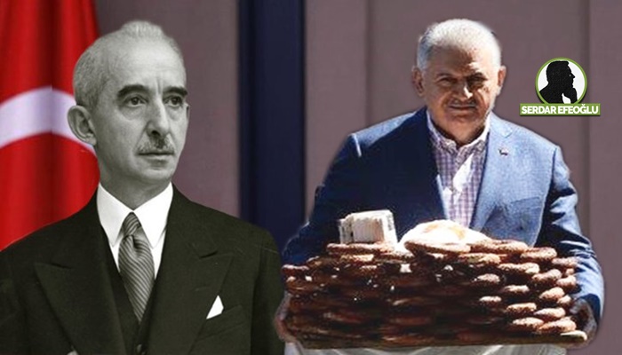 İnönü’den Yıldırım’a Başbakanlığın kısa tarihi