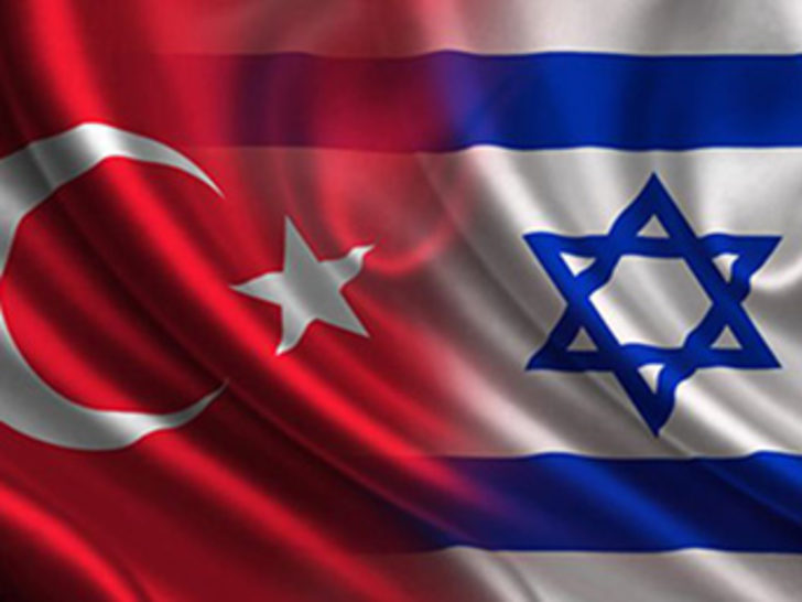 İsrail Türkiye’den tarım ürünleri almayı durdurdu; Türkiye’nin Kudüs başkonsolosunu geri gönderdi