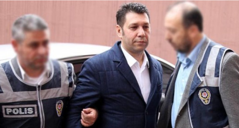 Memduh Boydak: Merhamet değil adalet istiyor, merhameti Allah’tan bekliyorum