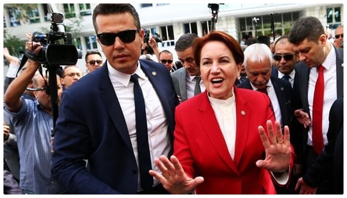 İmzayla cumhurbaşkanı adaylığı için belirlenen süre tamamlandı; 4 aday başvuru yaptı