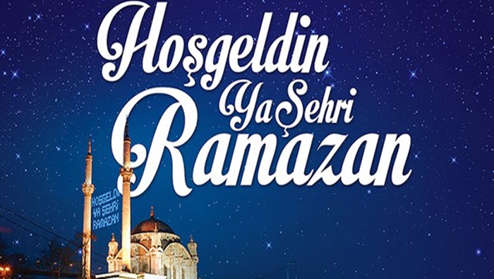Sağlıklı bir Ramazan için tavsiyeler!