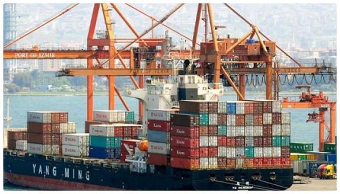 Dış ticaret açığı yıllık yüzde 147 arttı