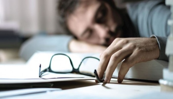 Ramazan’da daha dinç kalmanın formülü: Öğle uykusu