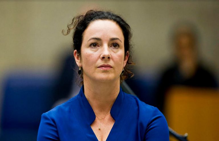 Amsterdam’ı, 675 yıl sonra kadın belediye başkanı yönetecek
