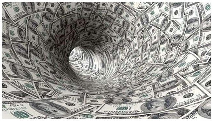 Financial Times: Borç yükü ve enflasyon Erdoğan’ı zorluyor; 200 milyar dolar lazım!