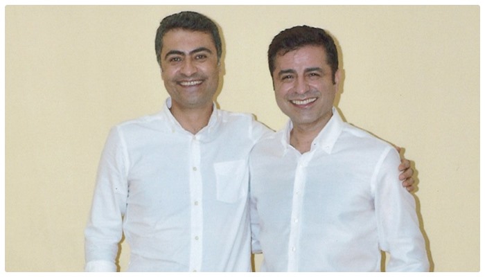 demirtaş oy seçim