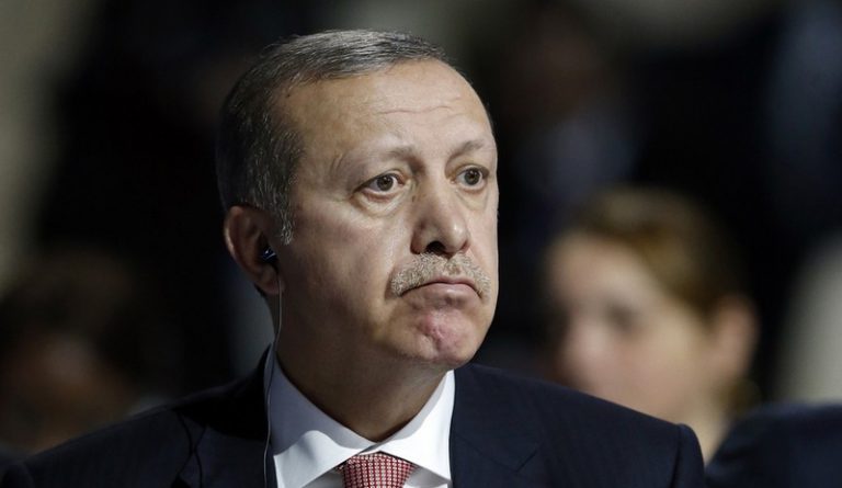 The Times: Erdoğan’ın gafları rakiplerini güçlendiriyor