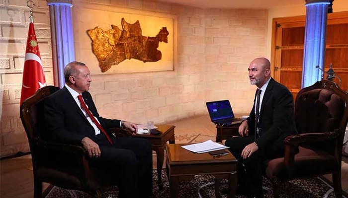 Eleştirilere böyle cevap verdi: 15 sene önce evlerde fırın, buzdolabı bulabiliyor muyduk?