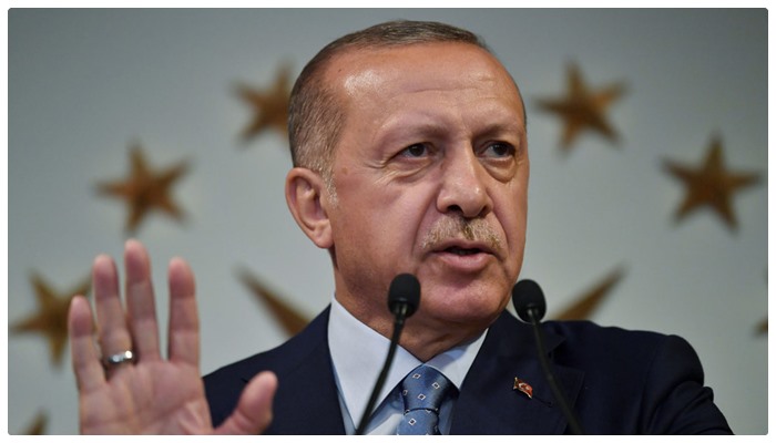Times başyazısında Erdoğan yorumu: ‘Erdoğan zaferin yatırımcıya güven vereceğini sanıyorsa yanılıyor’