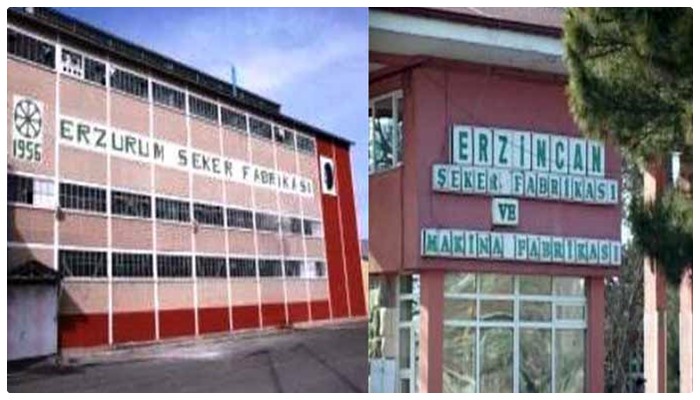 Bir şeker fabrikası alan Albayrak grubuna biri hediye gitti: Devlet 419 milyon TL zarara uğradı