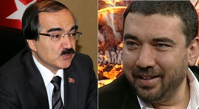 hakan gulseven gavat davasinda tutuklandi