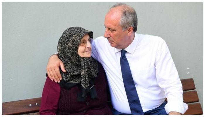 “Kamyon şoförünün oğlu Erdoğan karşıtı muhalefeti ateşliyor”