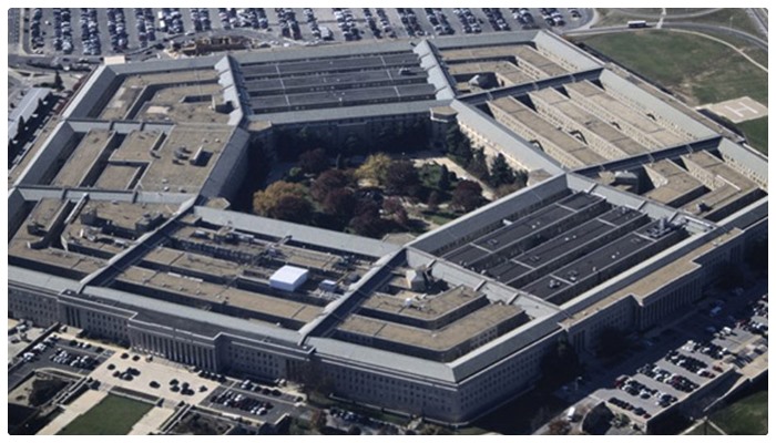 Pentagon: Türk güçleri Menbiç’e girmeyecek