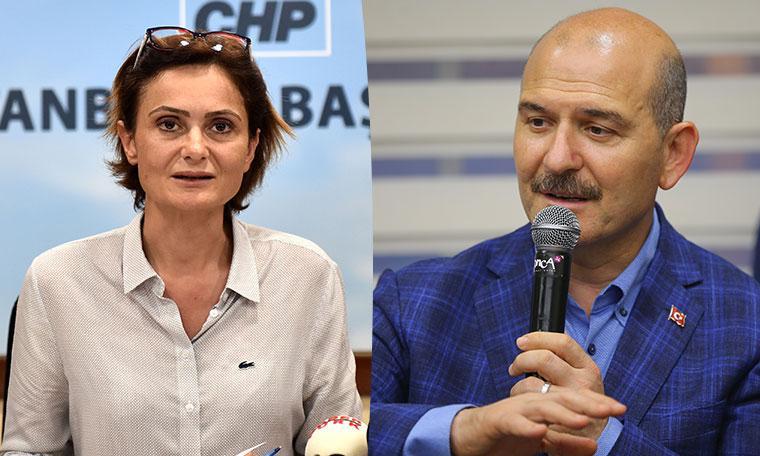 Önce CHP’lileri şehit cenazelerine almama talimatı verdi, şimdi il başkanını hedef gösterdi
