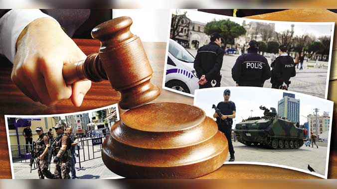 Kazım Güleçyüz: ‘Tek parti CHP’sinin misyonu AKP’ye geçti’