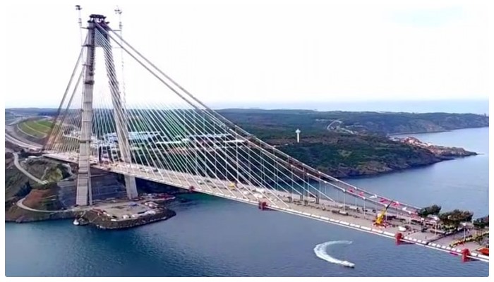 Dış kredi borcunda 23,5 milyar dolar ile ‘ulaştırma’ zirvede