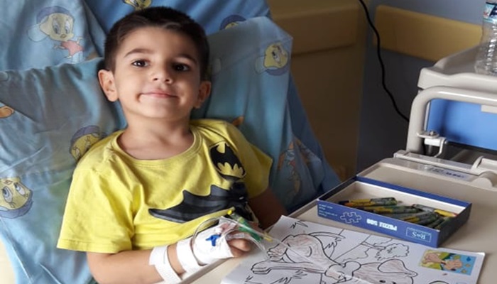 ‘Nail’i yalnız bırakmayın…’