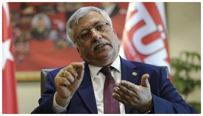 RTÜK başkanına göre sorun yok: Medyamız çoğulcu, adaylar rahatlıkla yer alabiliyor