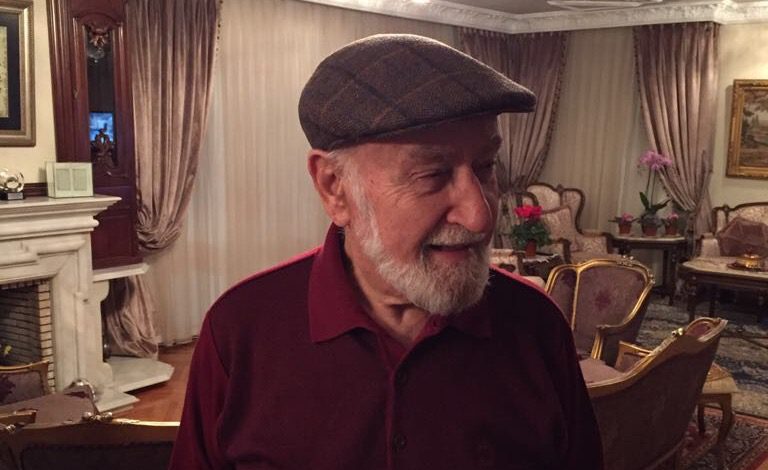 Soru Başbakan ve Adalet Bakanı’na: Bu vicdanın tükenmesidir, 85 yaşında hasta bir insanı hangi hukukla tutukluyorsunuz!?