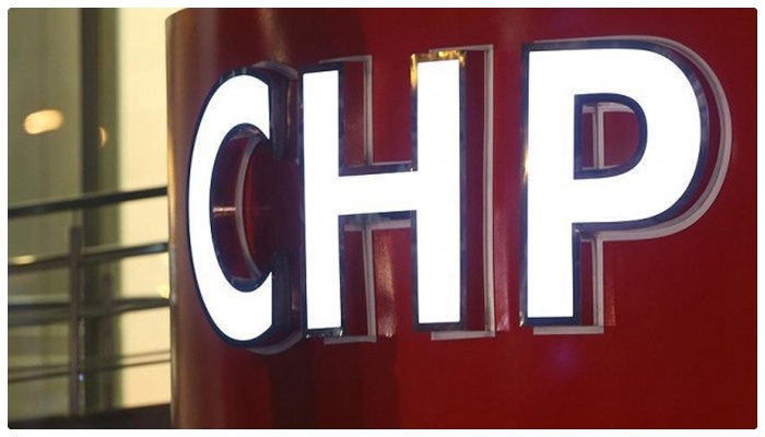 CHP: Olağanüstü kurultay için yeterli imza yok