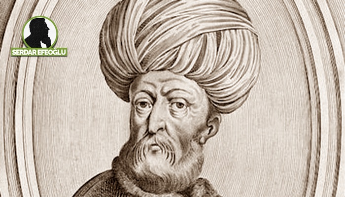 Pargalı İbrahim Paşa