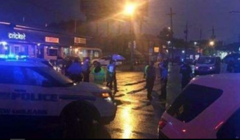 ABD’de silahlı saldırı; 10 ölü, 7 yaralı