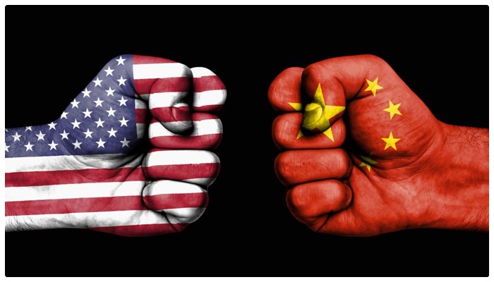 ABD-Çin ticaret savaşında 34 milyar dolarlık ilk kurşun atıldı