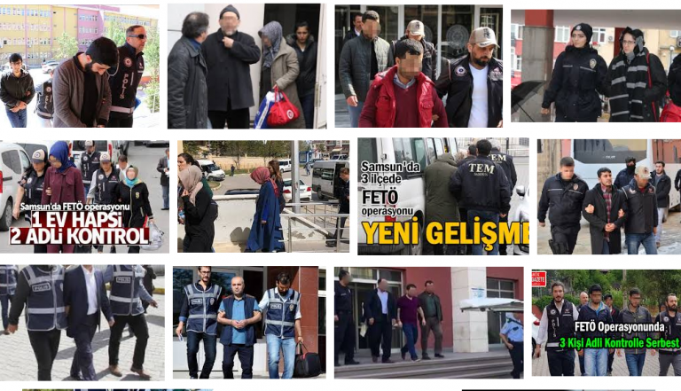 Prangasız esaret: Son 10 yılda 30 kat arttı; 380 bin kişi adli kontrol altında