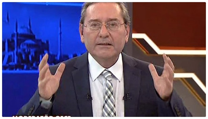 Yandaş gazeteci uyardı: Tarikat, cemaat adı altında yapılanmış örgütlere girmeyin; anladınız siz beni!