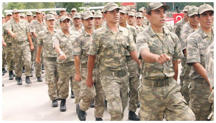 Bedelli askerlik başvurusu bu hafta başlıyor; 3 ay sürecek