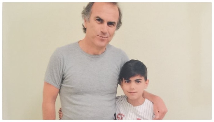Hücrede tutulan gazeteci Aytekin Gezici’nin ağır skolyoz hastası oğluna cezaevinde çıplak arama