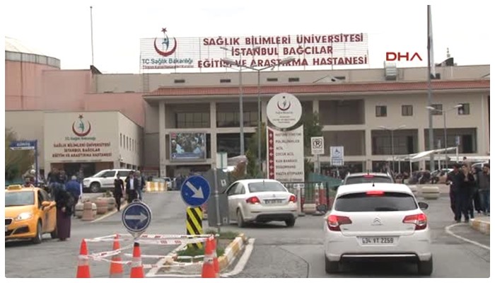 İstanbul’da bir hastanede ‘392 hamile çocuk’ daha