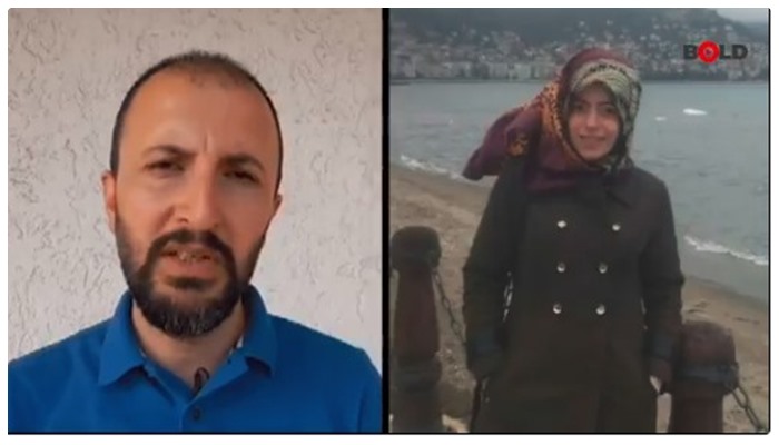 Cevheri Güven cezaevinde ölüme terk edilen Nesrin Gençosman’ın son günlerini anlattı