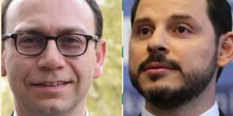 Damat Albayrak’ın arkadaşı Cerrahpaşa’ya rektör atandı