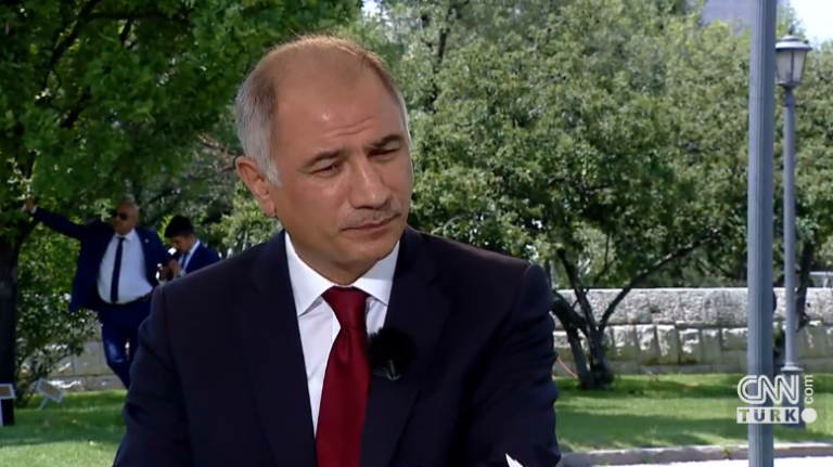 AKP’li Efkan Ala: OHAL kararnameleri devam edebilir