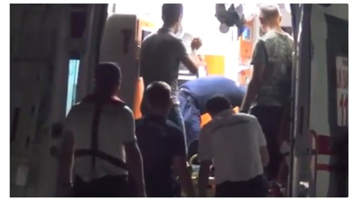 Ege’den acı haber; 16 kişilik bot gece yarısı battı, 3’ü bebek 6 kişi hayatını kaybetti