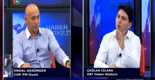 CHP’li Aksünger’den ilginç iddia: İnce’ye 24 Haziran gecesi sonuç monuç gönderen olmadı