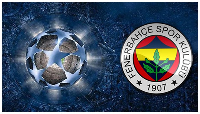 Fenerbahçe’nin Şampiyonlar Ligi’nde rakibi Benfica oldu