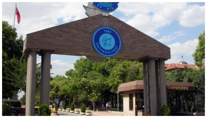 19 üniversite çalışanına gözaltı