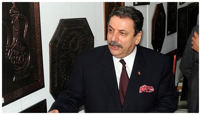 Başsavcı Hadi Salihoğlu ’emekli olma ihtiyacını hissettim’ diyerek görevi bıraktı
