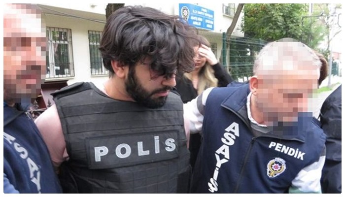 Liseli Helin’in katiline ağırlaştırılmış müebbet