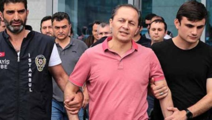 Okur, 7 Şubat MİT krizini anlattı; Önce Ergin sonra Erdoğan ile görüşmüş