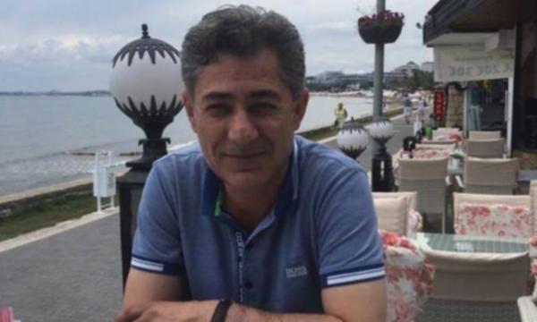 kamil acar-hdp parti meclisi uyesi