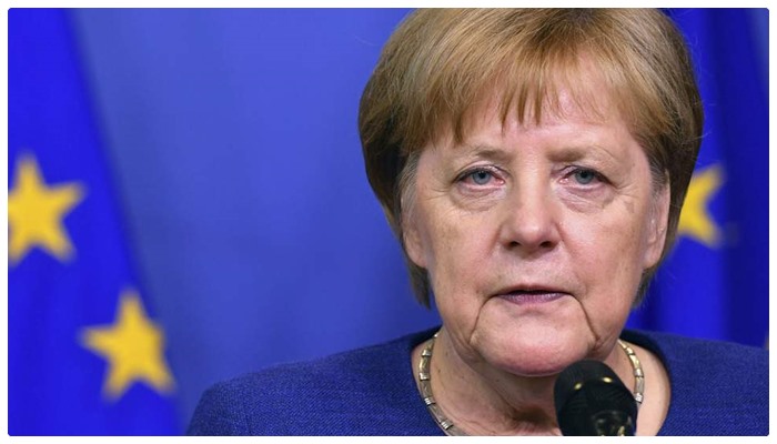 Merkel’den Türkiye açıklaması: MB bağımsız olmalı, ekonomik istikraksızlık kimsenin çıkarına değil